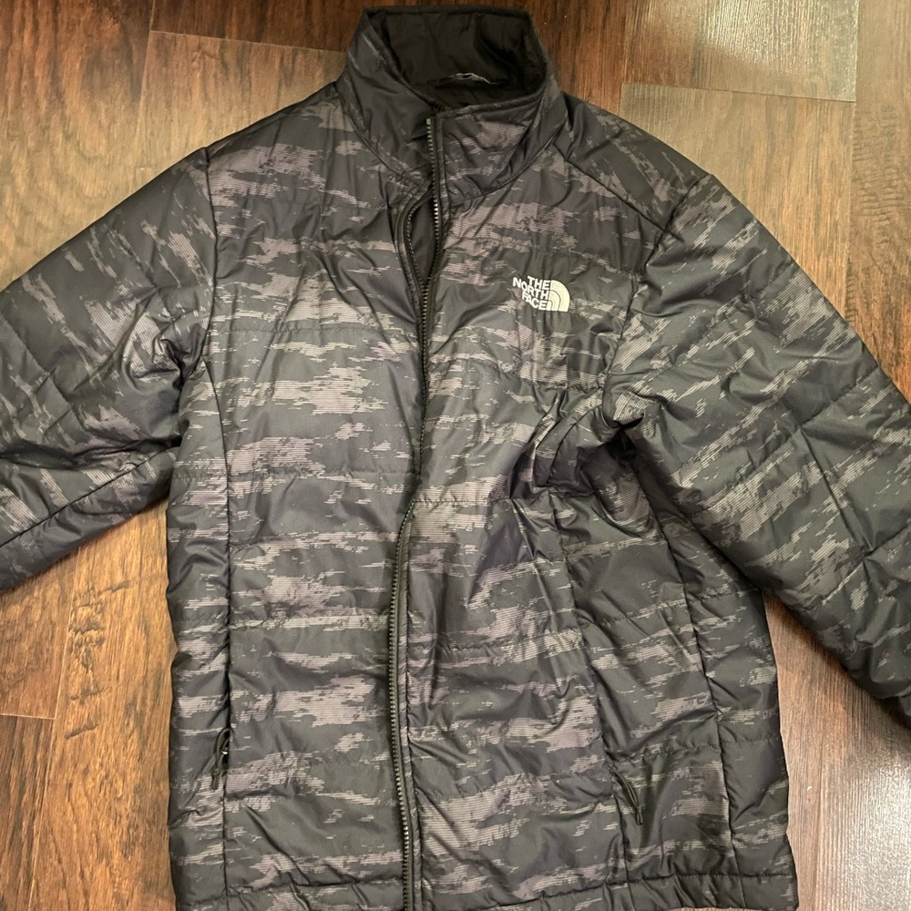 North Face Jacket